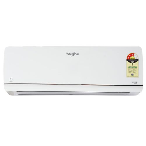 Whirlpool 3DCOOL 1.0T 3 Star Inverter EXP S5M1PP05 in 1 convert (43392 ODU)white